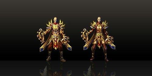 PC热血传奇背包物品拆分实用攻略:高效管理道具技巧 PC热血传奇背包物品拆分实用攻略:高效管理道具技巧