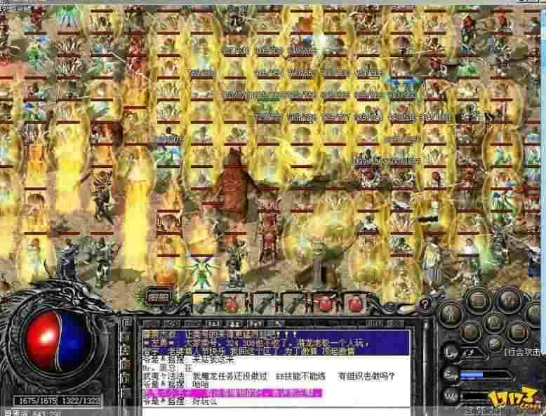 PC热血传奇赚钱全攻略：从新手到大神的财富积累指南