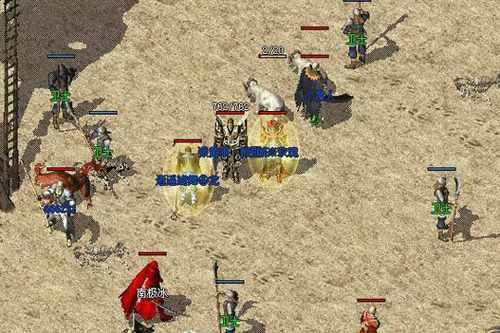 PC热血传奇充值全攻略:安全高效充值指南 PC热血传奇充值全攻略:安全高效充值指南