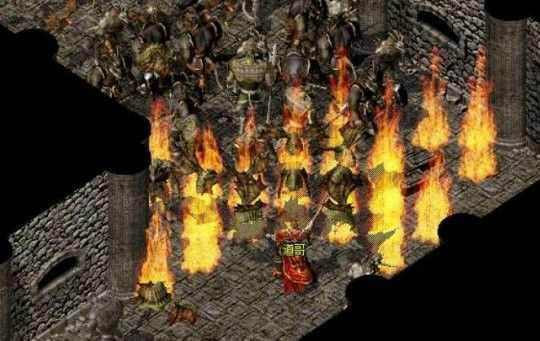 PC热血传奇全方位玩法指南:从零开始玩转玛法大陆 PC热血传奇全方位玩法指南:从零开始玩转玛法大陆