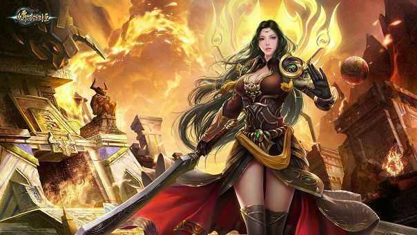 PC热血传奇新手与回坑玩家全方位玩法指南